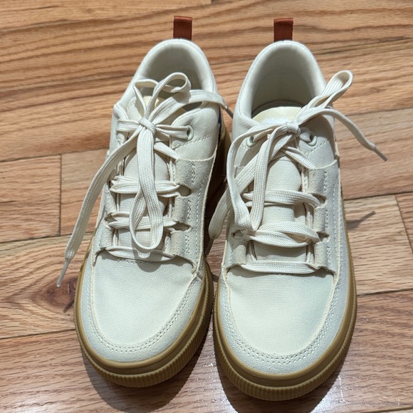 Sorel Shoes - Sorel Out N About Waterproof Sneakers